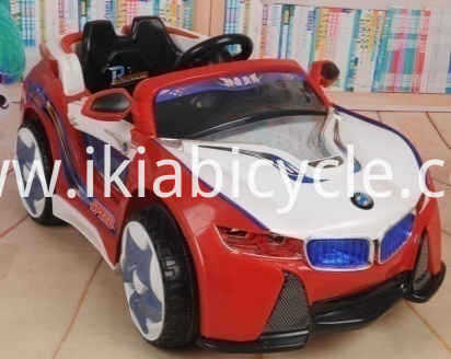 Samochody elektryczne dla dzieci z dwoma siedzeniami