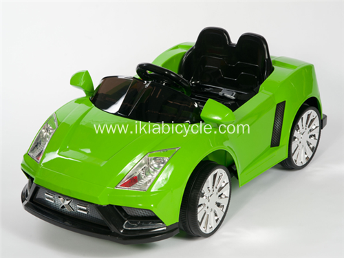 Baby Remote Control Ride w samochodzie dla dzieci